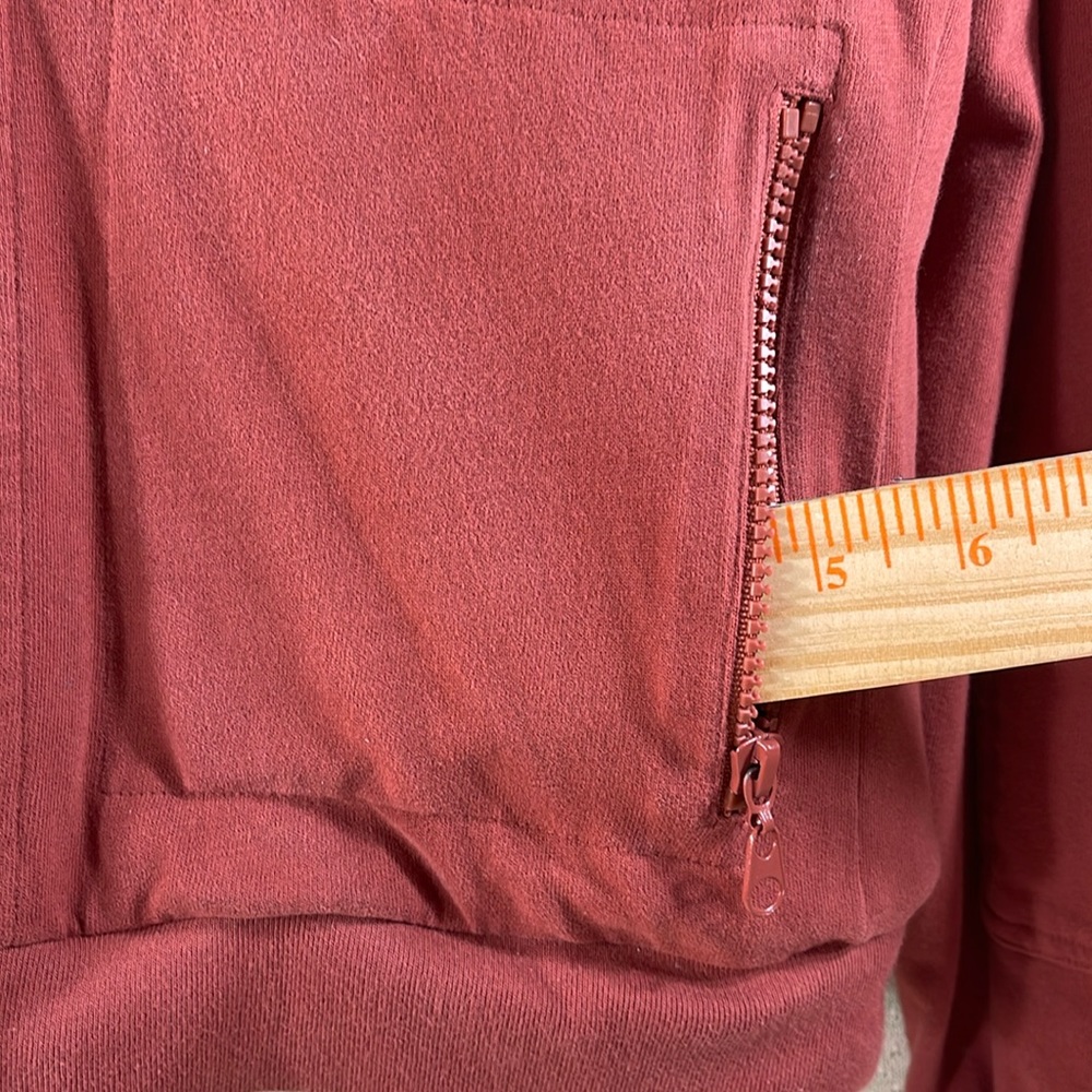 Chroma Sport Fleece Lined Jacket View 2